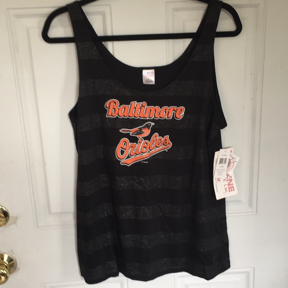 Orioles tank